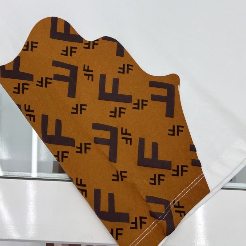 Fendi T-Shirts